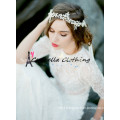 Unique Beading Bridal Hair Accessories Wedding Supplier Head Decoration Headband Bridal wedding hair pin/headwear/hair accessory